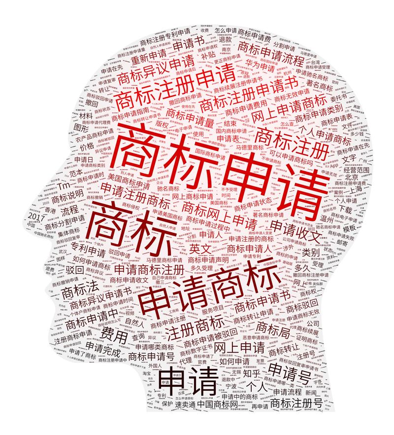 商标注册代理行业的最新动态解读